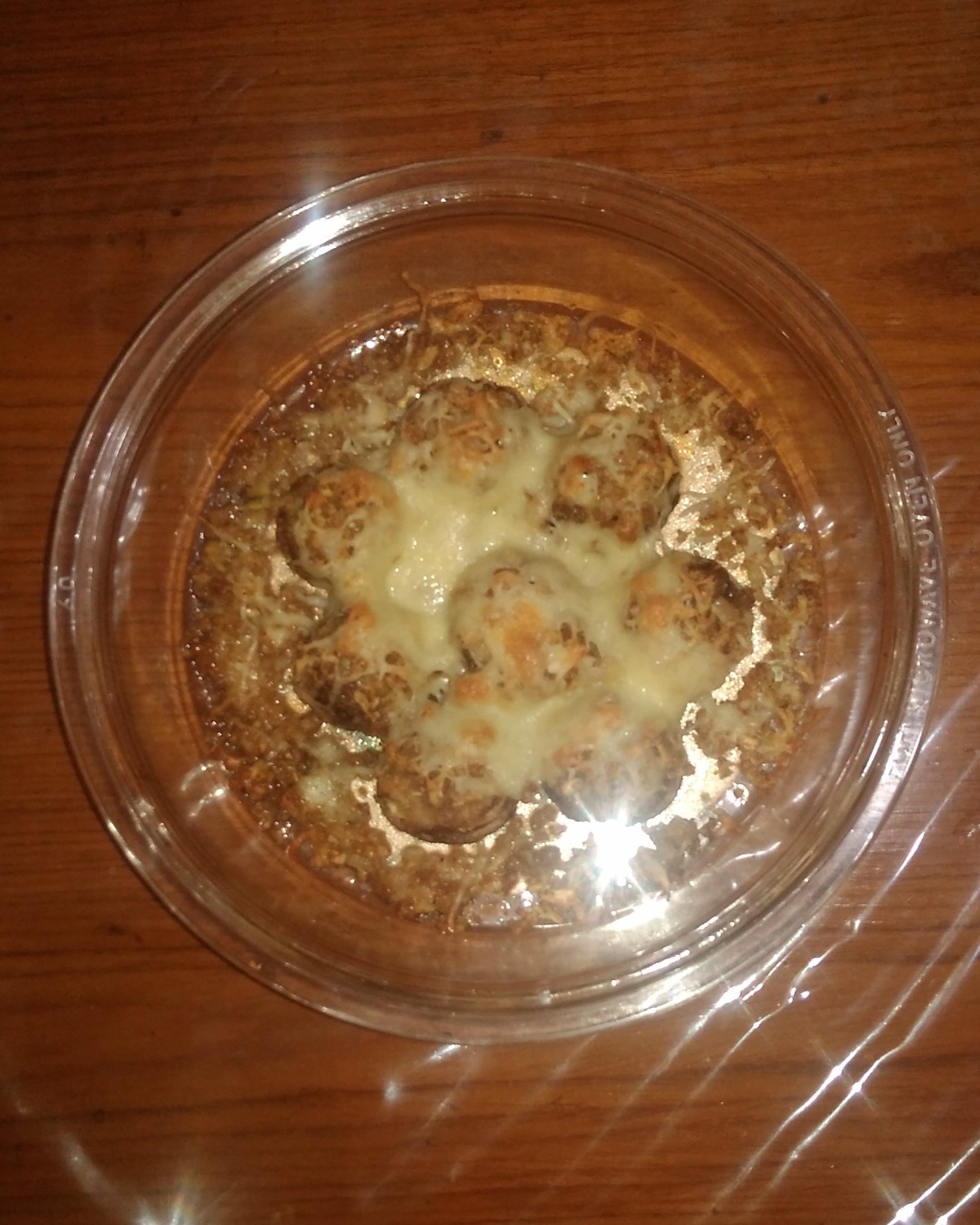 Easy Stuffed Mushrooms Recipe - Food.com